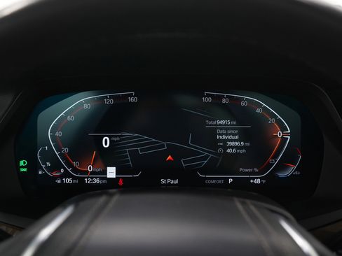 Used 2022 BMW X5 xDrive40i w/ Premium Package image 26