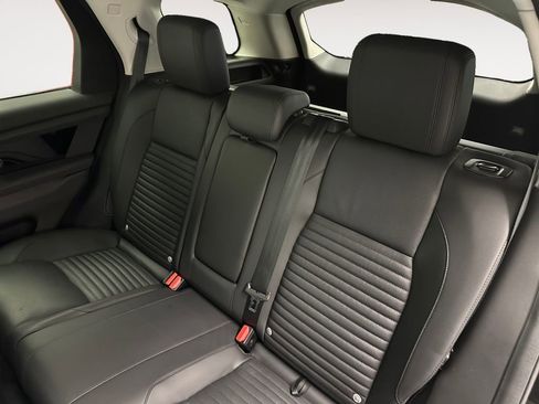 Used 2025 Land Rover Discovery Sport S AWD/4WD image 13