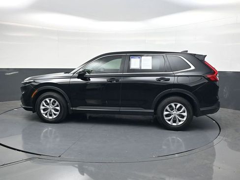 Used 2025 Honda CR-V LX image 7