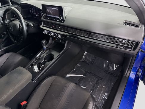 Used 2023 Honda Civic Sport image 30