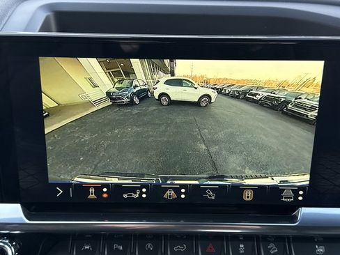 New 2026 GMC Sierra 1500 Elevation w/ Elevation Premium Package image 9