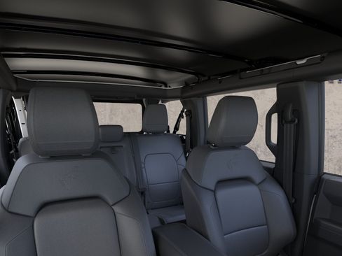 New 2026 Ford Bronco Outer Banks AWD/4WD image 12
