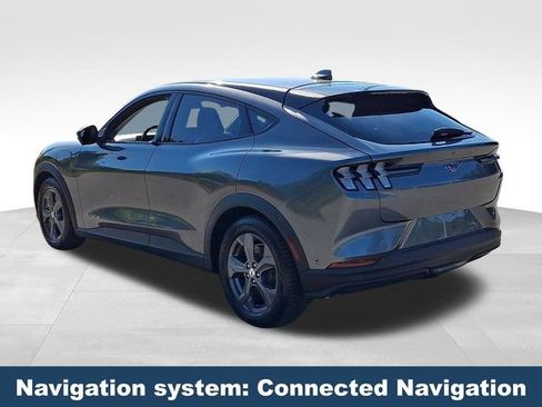 Used 2021 Ford Mustang Mach-E Select w/ Comfort/Technology Package AWD/4WD image 5