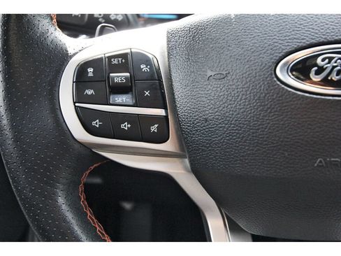 Certified 2023 Ford Explorer Timberline AWD/4WD image 18