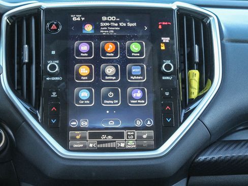 Used 2025 Subaru Ascent Premium image 14