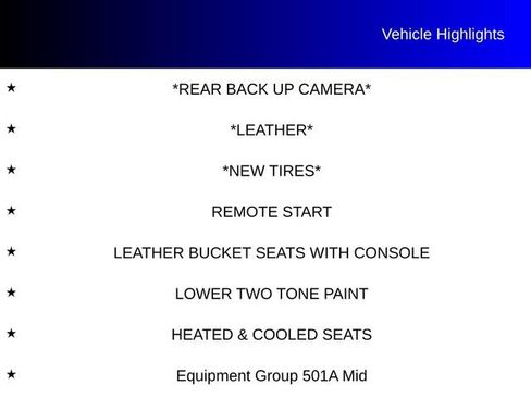 Used 2013 Ford F150 Lariat w/ Lariat Chrome Pkg RWD image 6