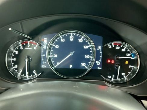 New 2025 MAZDA CX-5 AWD 2.5 S w/ Premium Plus Pkg image 15