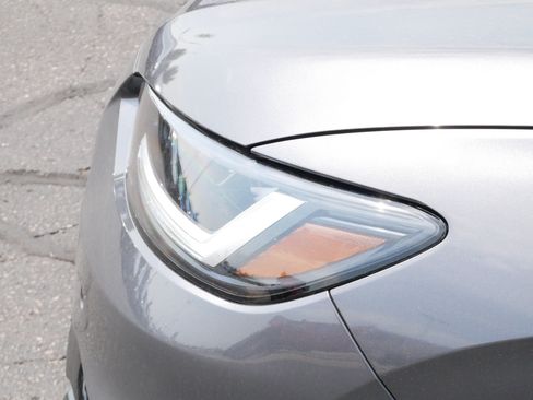 Certified 2027 Honda HR-V EX-L image 16