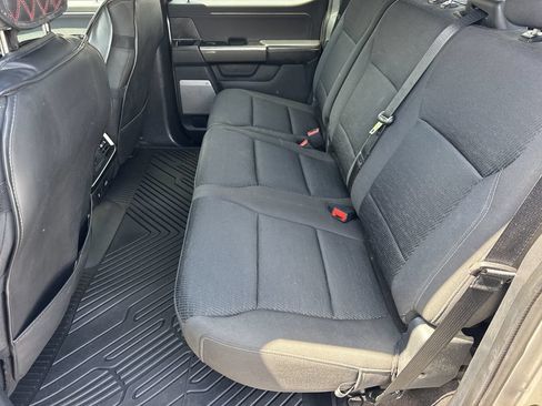 Used 2021 Ford F150 XLT w/ Equipment Group 302A High AWD/4WD image 20