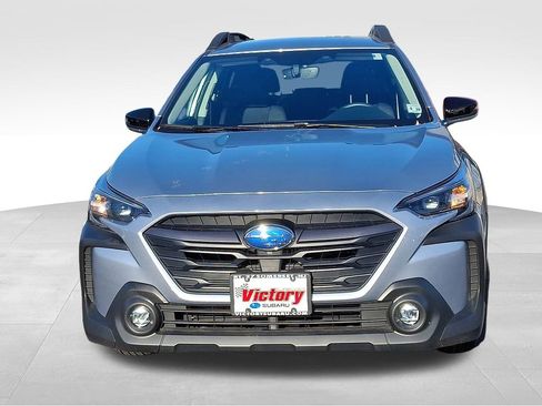 Certified 2025 Subaru Outback Premium w/ Tech Package 1 image 2