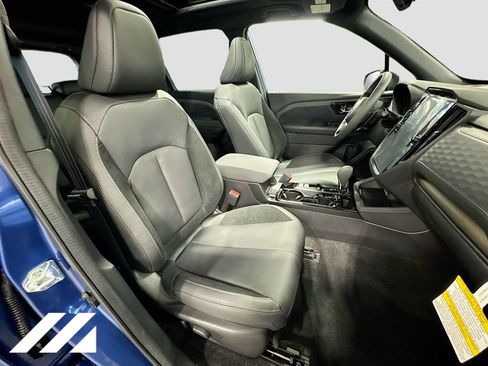 New 2026 Subaru Forester Touring AWD/4WD image 32