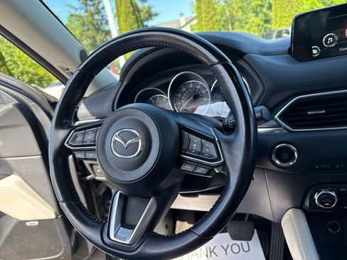 Used 2017 MAZDA CX-5 Grand Touring w/ Premium Package AWD/4WD image 19