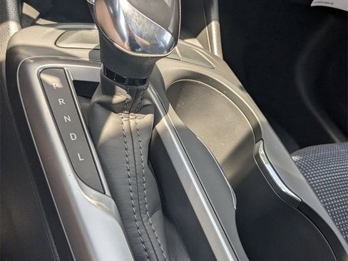 New 2025 Buick Envista Preferred w/ Convenience I Package image 13