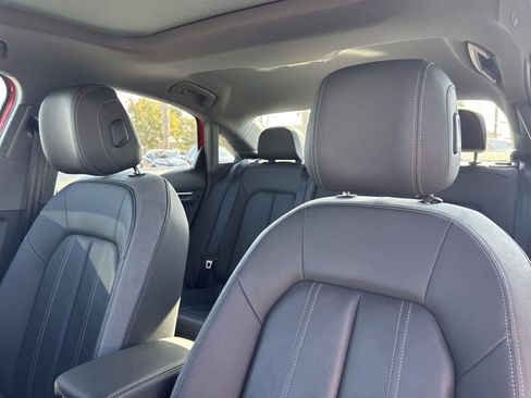 Used 2022 Audi A3 2.0T Premium image 24