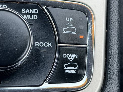 Used 2012 Jeep Grand Cherokee Overland AWD/4WD image 42