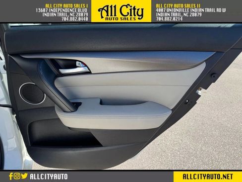 Used 2013 Acura TL SH-AWD image 26