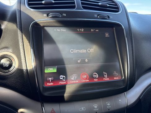 Used 2017 Dodge Journey Crossroad w/ Popular Equipment Group image 26