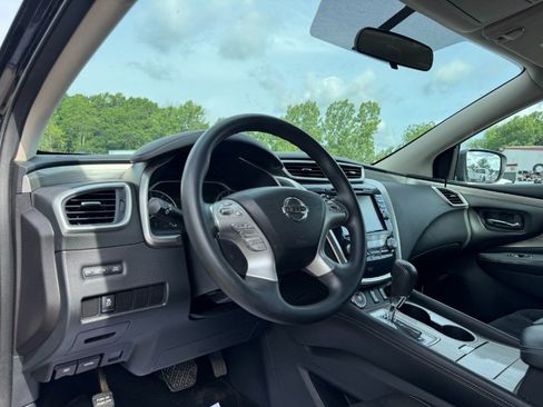 Used 2017 Nissan Murano Platinum FWD image 14