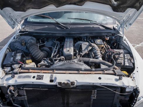 Used 1997 Dodge Ram 2500 Truck 2WD Regular Cab image 21