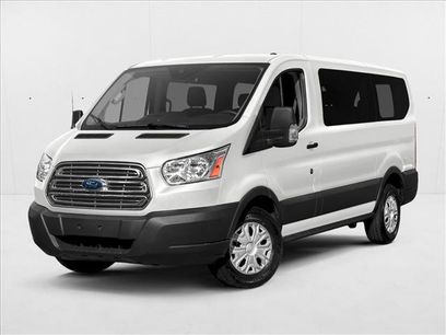 Used 2017 Ford Transit 350 XLT