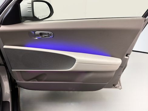 Used 2024 Hyundai Ioniq 6 SEL image 34