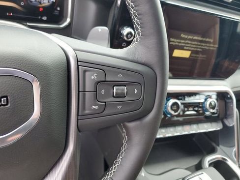 New 2026 GMC Sierra 1500 Denali Ultimate AWD/4WD image 29