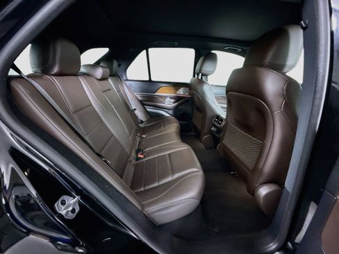 Used 2022 Mercedes-Benz GLE 350 w/ Premium Package image 26