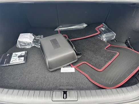 New 2026 Genesis G70 3.3T Sport Prestige image 18