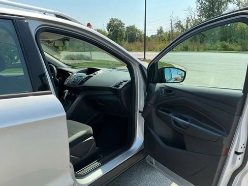 Used 2014 Ford Escape S FWD image 17