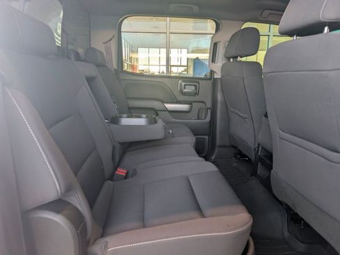 Used 2017 Chevrolet Silverado 2500 LT w/ LT Convenience Package image 29