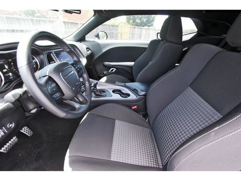 Used 2023 Dodge Challenger R/T Scat Pack RWD image 13