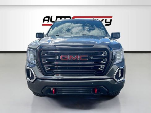 Used 2019 GMC Sierra 1500 AT4 w/ AT4 Premium Package image 2