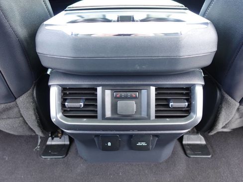 Used 2023 Ford F150 Lariat w/ Equipment Group 502A High image 36