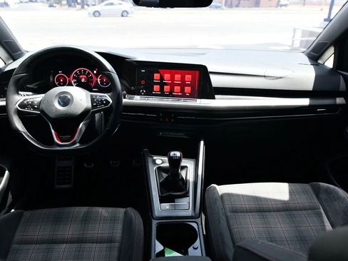 Used 2022 Volkswagen GTI SE FWD image 36
