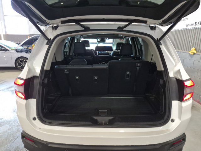 Used 2023 Honda Pilot Elite image 23