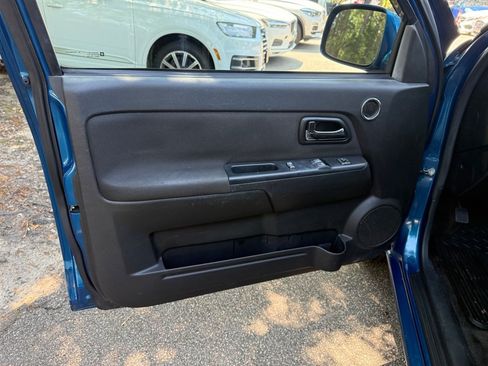 Used 2012 Chevrolet Colorado LT RWD image 13