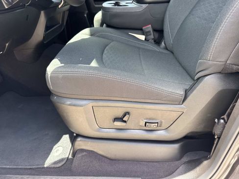 Used 2026 RAM 2500 Big Horn AWD/4WD image 16
