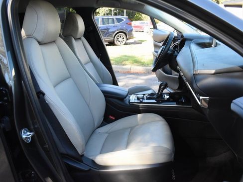 Used 2023 MAZDA CX-30 AWD 2.5 S w/ Preferred Package image 26