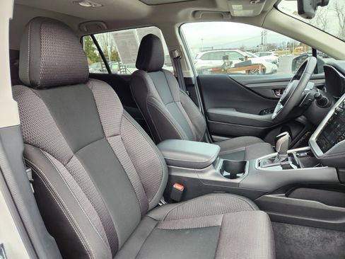 Certified 2025 Subaru Outback Premium w/ Popular Package #1 image 16