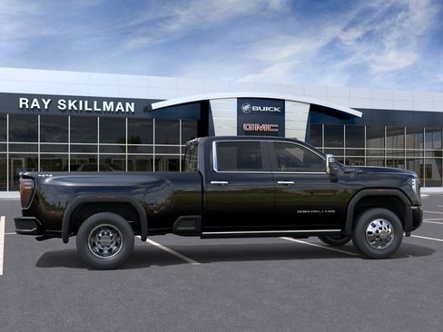 New 2026 GMC Sierra 3500 Denali Ultimate image 5