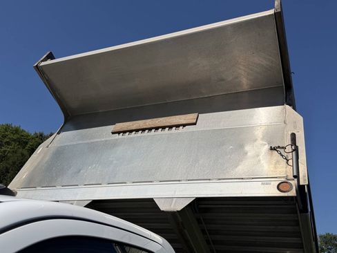 Used 2019 RAM 5500 Tradesman AWD/4WD image 13
