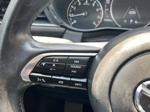 Certified 2024 MAZDA CX-30 AWD 2.5 S w/ Select Sport Pkg image 21