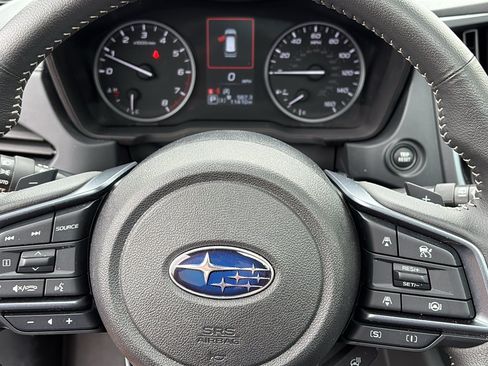 Used 2025 Subaru Forester Limited AWD/4WD image 12