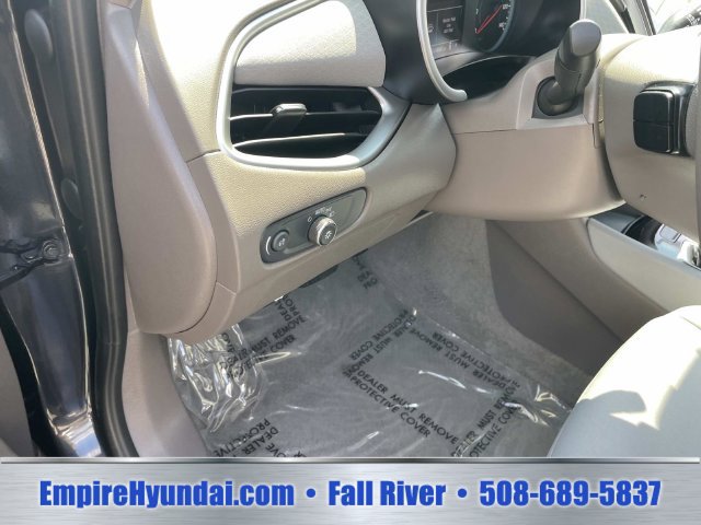 Used 2023 Chevrolet Malibu LT FWD image 22