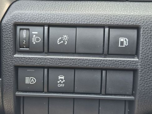 Used 2025 Toyota 4Runner SR5 RWD image 24
