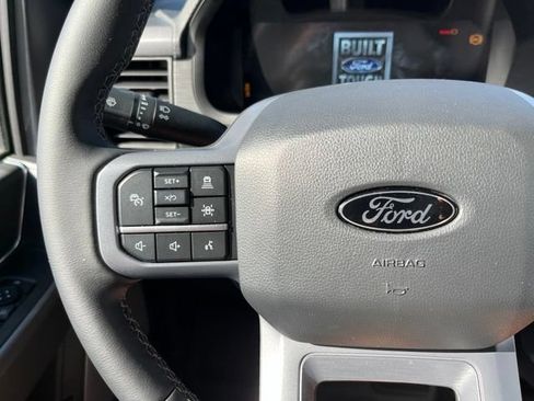 New 2026 Ford F150 XLT w/ Equipment Group 303A High AWD/4WD image 27