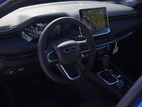 New 2026 Jeep Compass Limited image 50