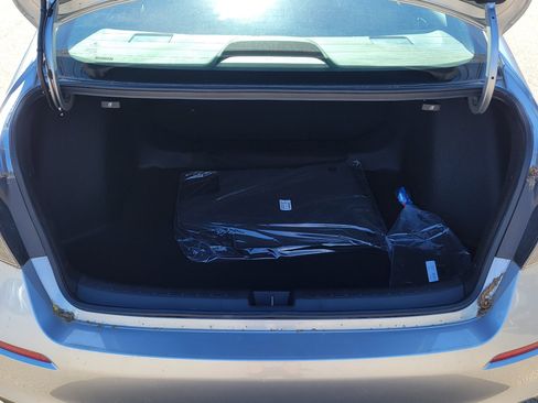 Certified 2026 Honda Civic Sport image 8