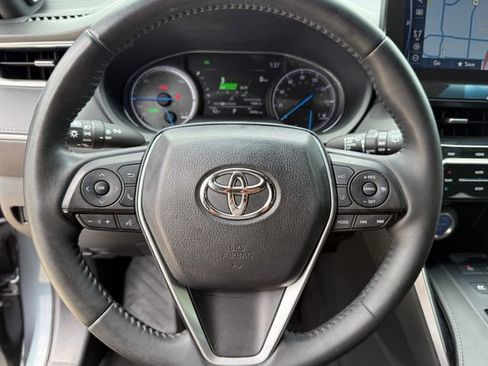 Used 2022 Toyota Venza Limited w/ Advanced Technology Package AWD/4WD image 12