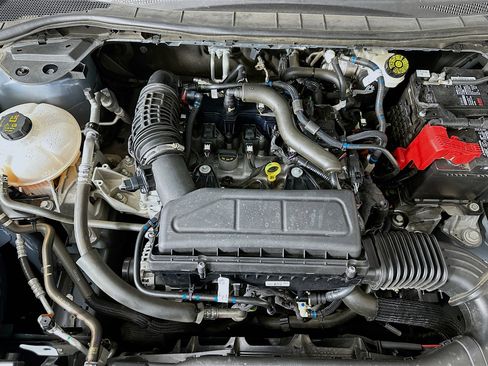 Used 2024 Ford Escape Active FWD image 32
